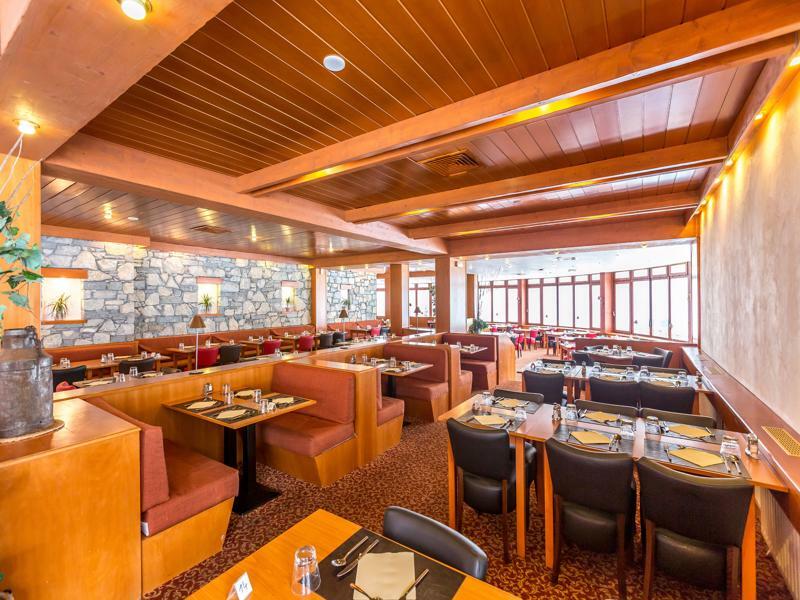 Belambra Clubs La Plagne Hotel Le Terra Nova Eksteriør bilde